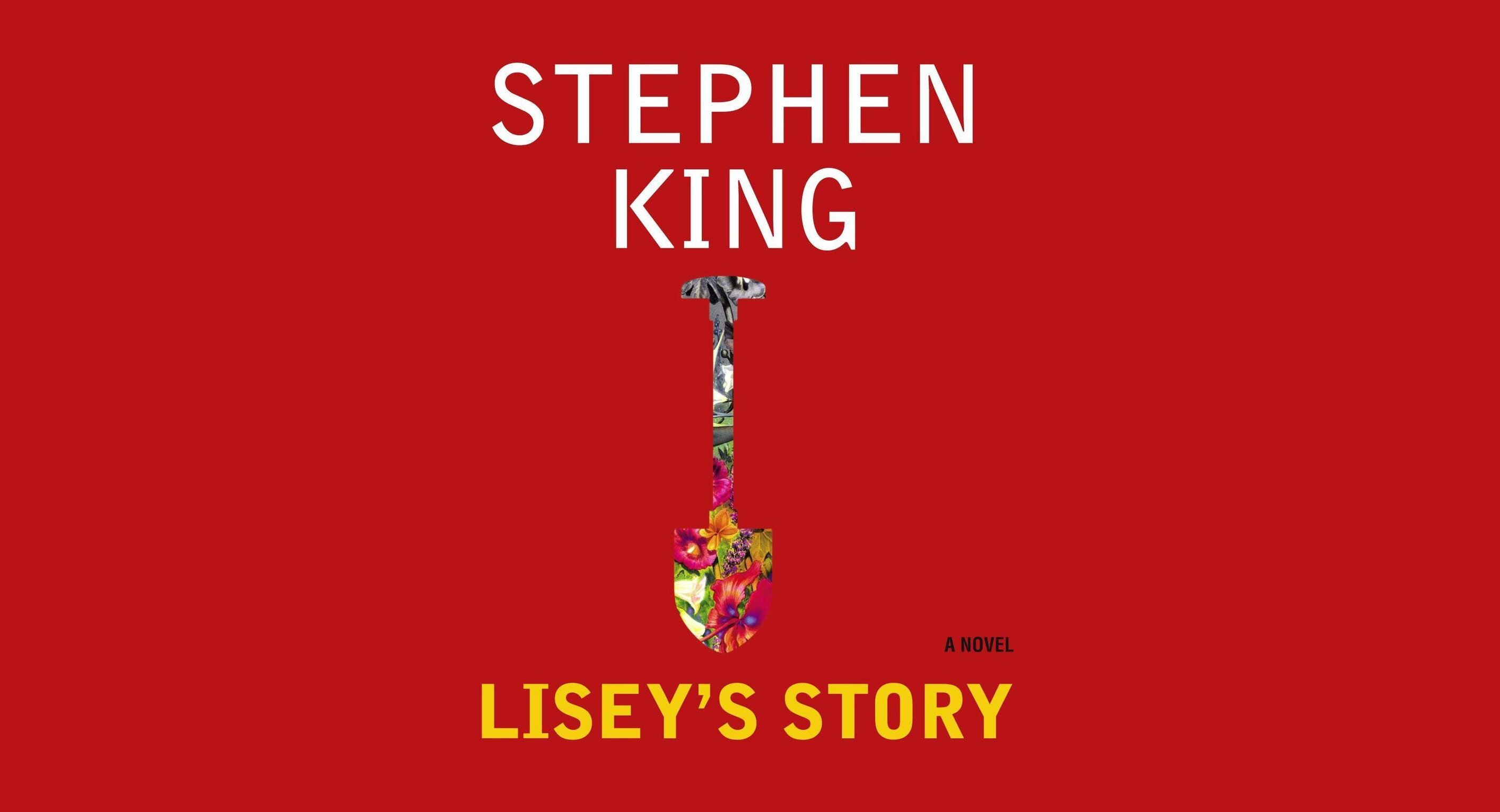 Ο J.J. Abrams και η Bad Robot φέρνουν την σειρά «Lisey’s Story» του Stephen King στην υπηρεσία Apple TV+