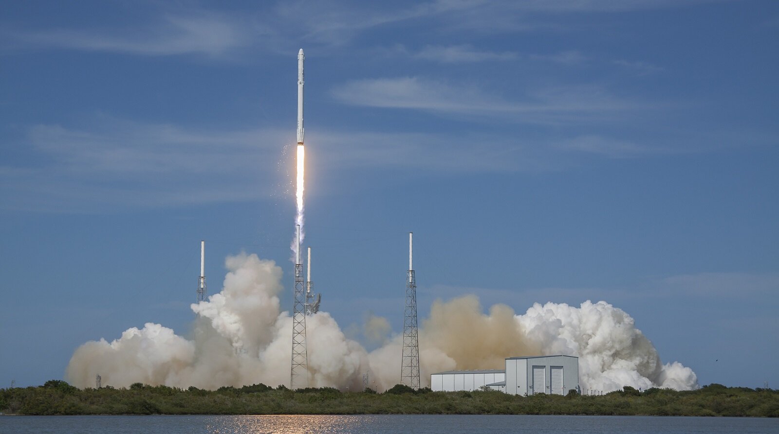 Η SpaceX θα βοηθήσει την NASA να «εκτρέψει» έναν αστεροειδή από την πορεία του