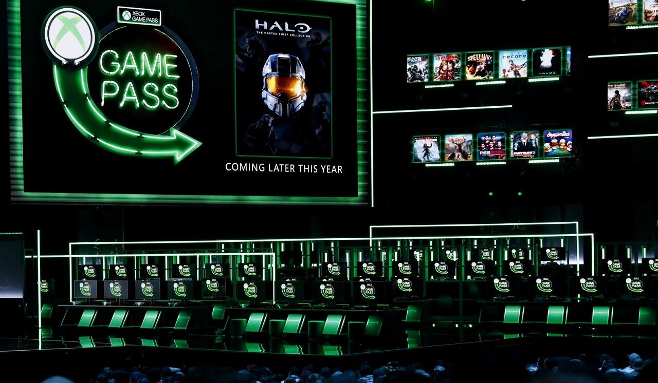 Η Microsoft θα προσφέρει τις συνδρομές Xbox Game Pass και Xbox Live Gold σε «πακέτο» έναντι $14,99 τον μήνα