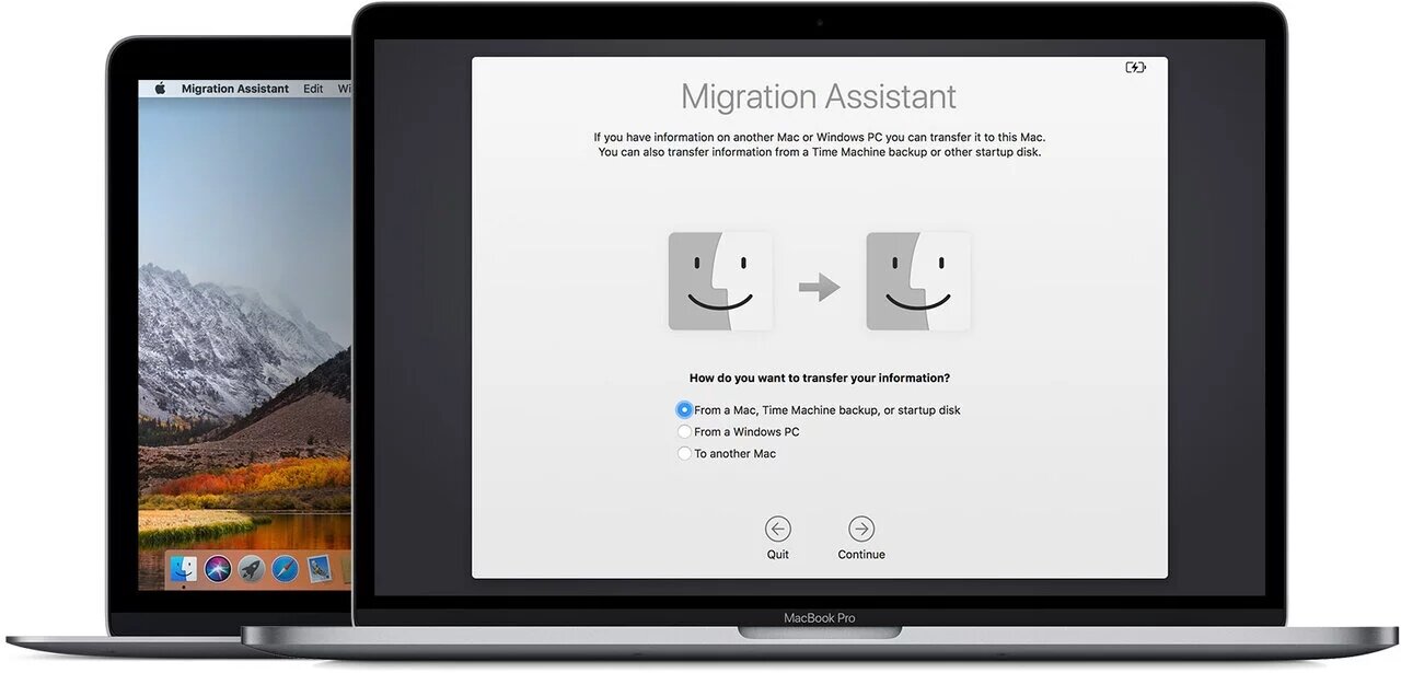 H Apple κατήργησε την χρέωση μεταφοράς δεδομένων ύψους $99 από παλιά σε νέα Mac