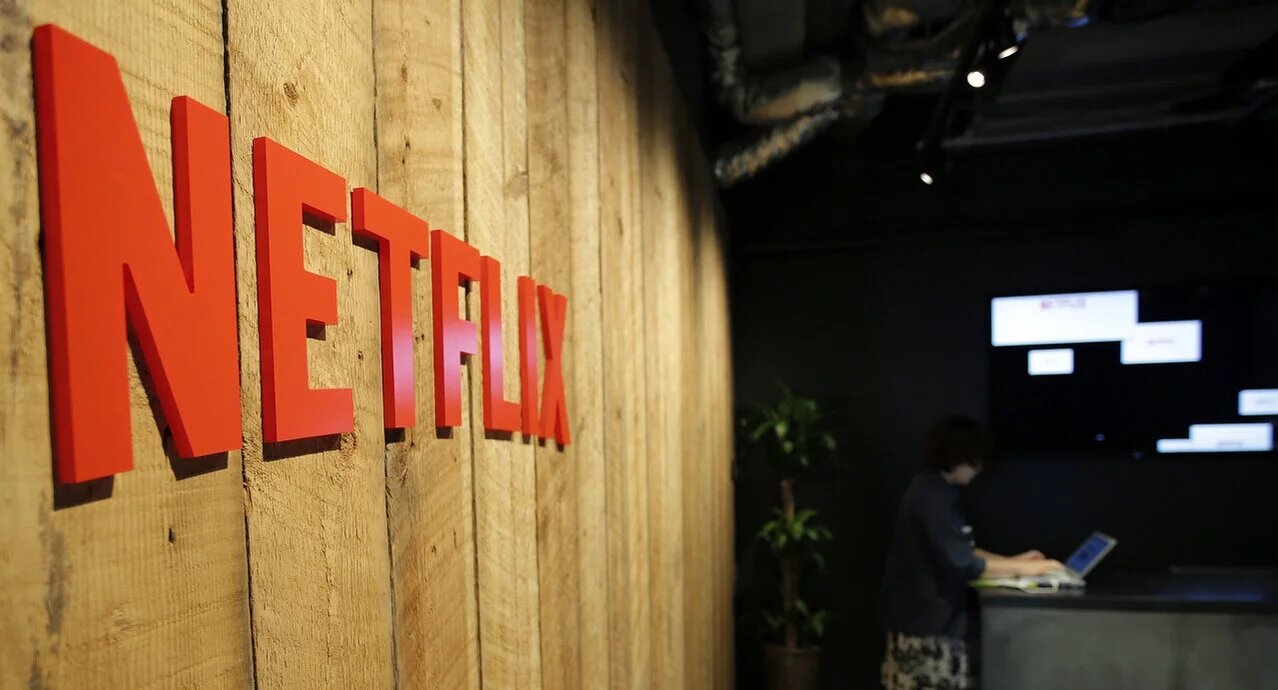 Τέλος στην υποστήριξη AirPlay στις iOS εφαρμογές του Netflix