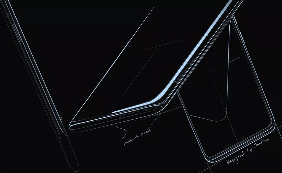 Αρίστευσε στις δοκιμές της DisplayMate η οθόνη OLED του OnePlus 7 Pro