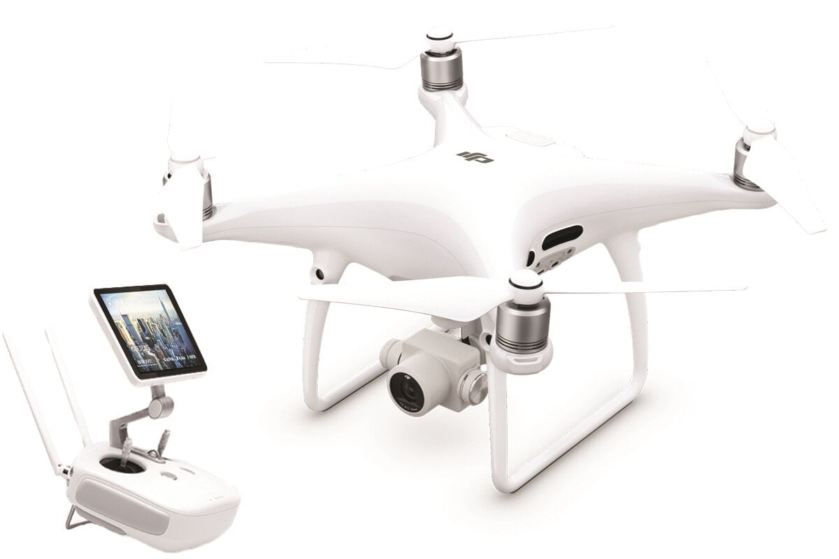 Περισσότερες πληροφορίες για "Η DJI διαψεύδει ότι θα προχωρήσει στην κατάργηση των Phantom drones"