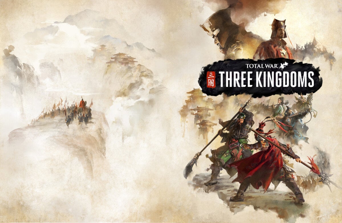 Περισσότερες πληροφορίες για "Total Wars: Three Kingdoms Review"