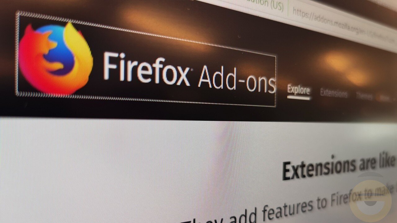Νέο fix από το Firefox για τη διόρθωση των απενεργοποιημένων επεκτάσεων