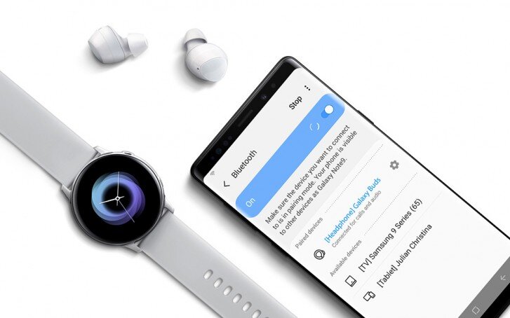 Η αγορά των smartwatches γνώρισε ανάπτυξη 48% το πρώτο τρίμηνο του 2019