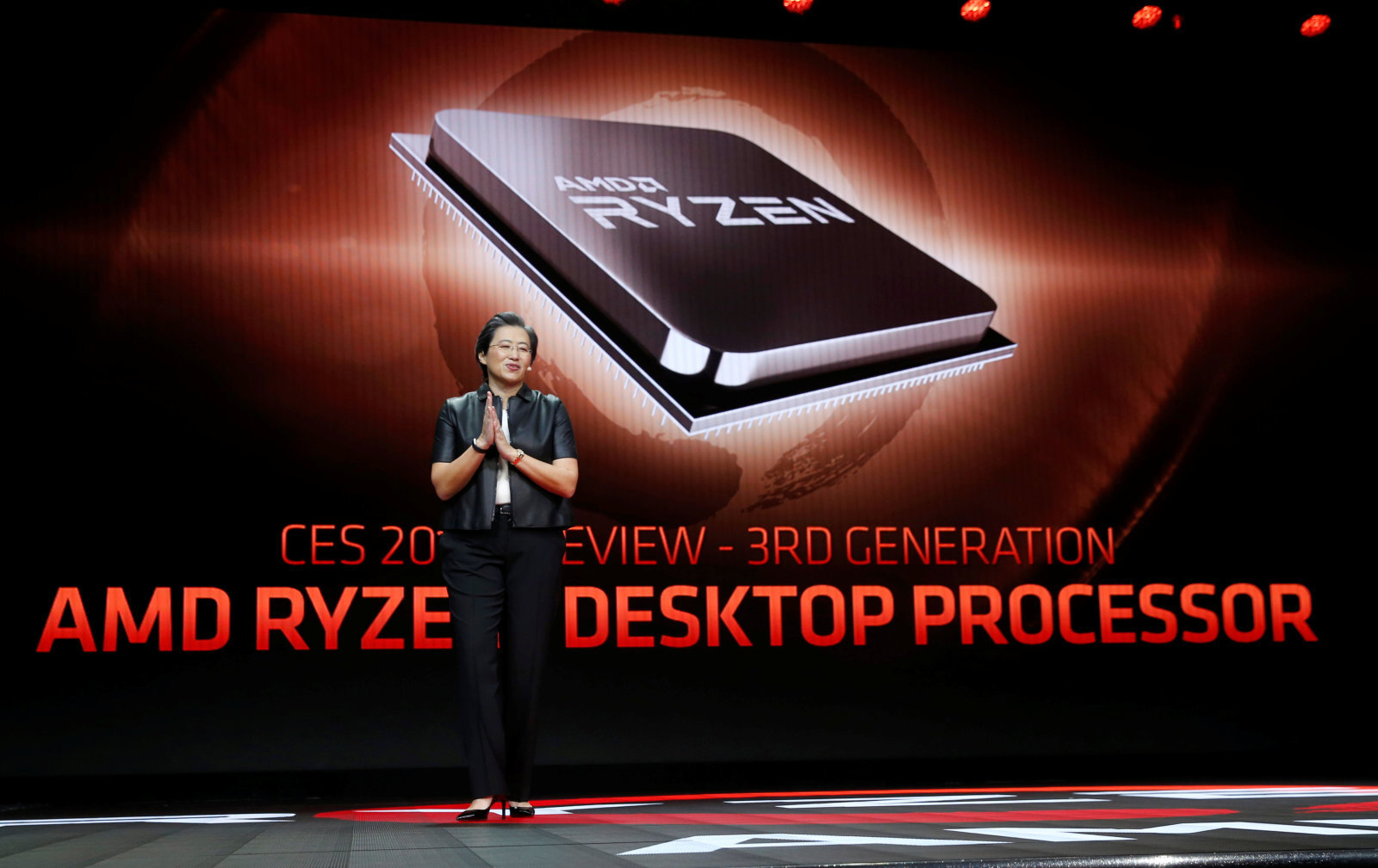 Η AMD λέει ότι οι επεξεργαστές της έχουν «ανοσία» στα νέα exploits που επηρεάζουν τα chips της Intel