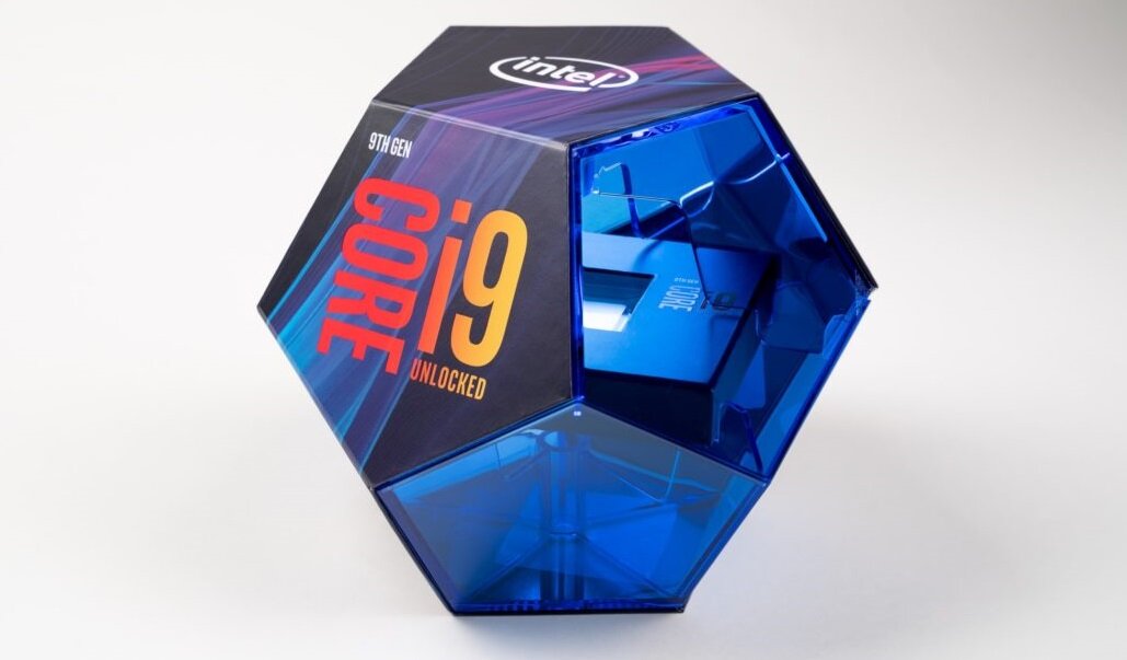 Η Intel πατάει το «κουμπί πανικού» με την κυκλοφορία του Intel Core i9-9900KS