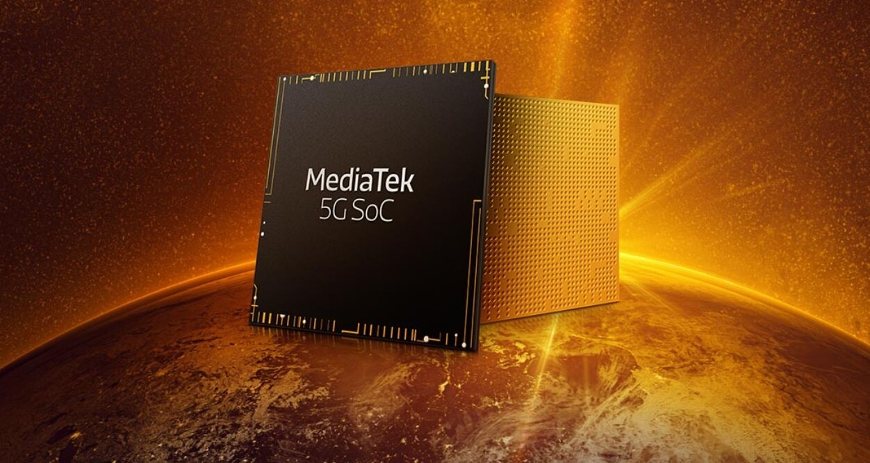 Η MediaTek ανακοίνωσε το Helio M70, το δικό της 5G SoC