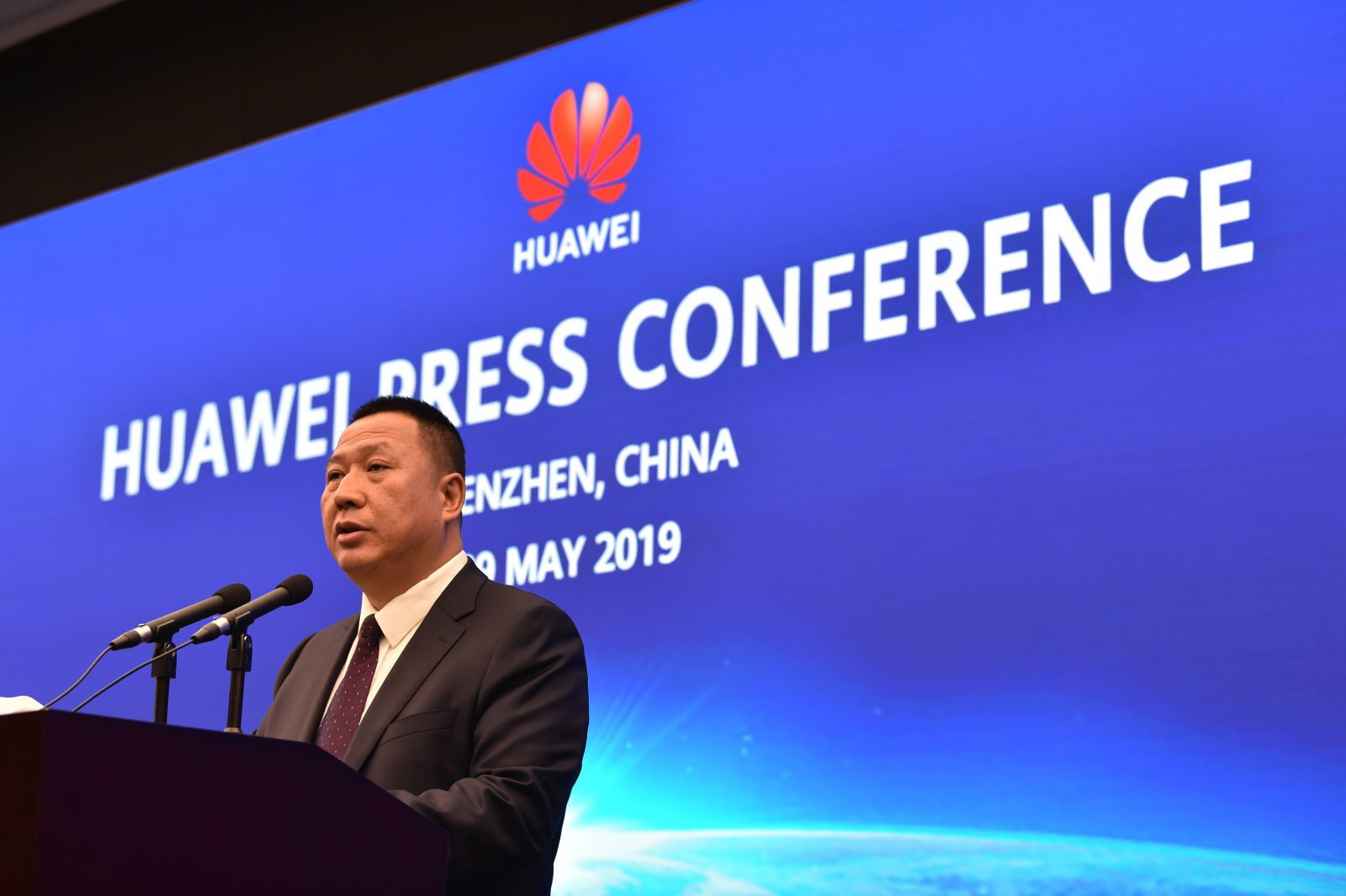 Η Huawei προσφεύγει στα Αμερικανικά δικαστήρια χαρακτηρίζοντας αντισυνταγματικό τον «αποκλεισμό» της από την αγορά