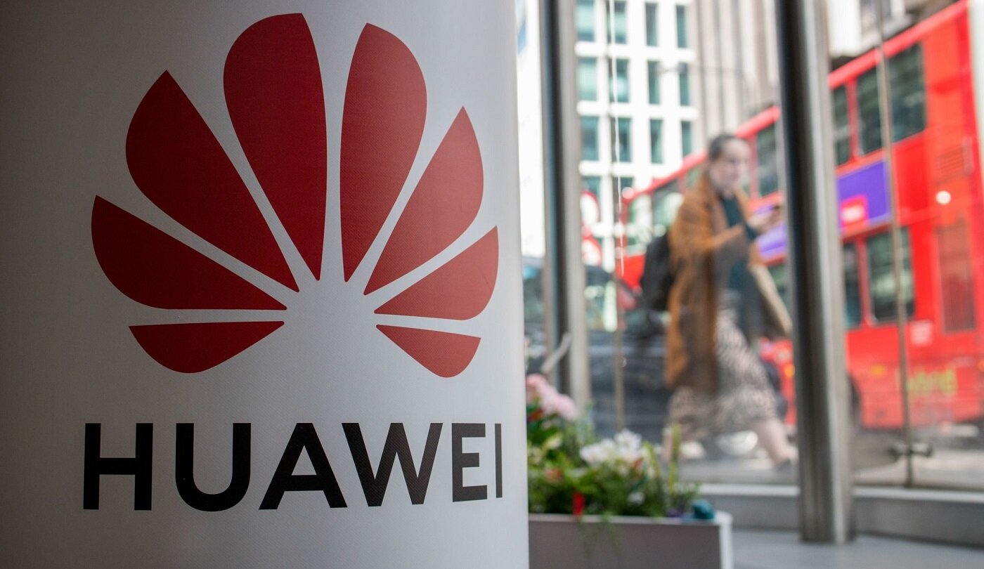 H Huawei σύμφωνα με αναφορές ετοιμάζει μία 5G-connected 8K TV