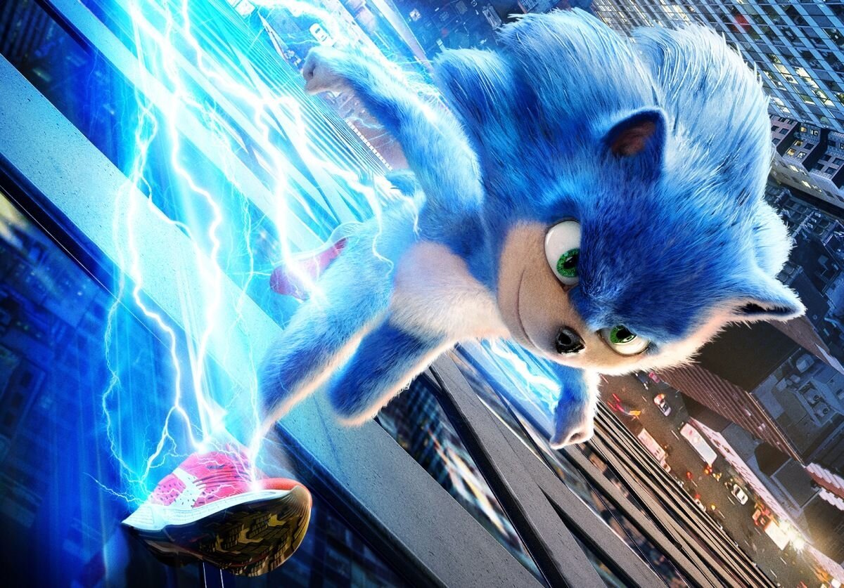 Ο σκηνοθέτης της ταινίας Sonic the Hedgehog λέει πως «θα γίνουν» αλλαγές μετά τις αρνητικές αντιδράσεις