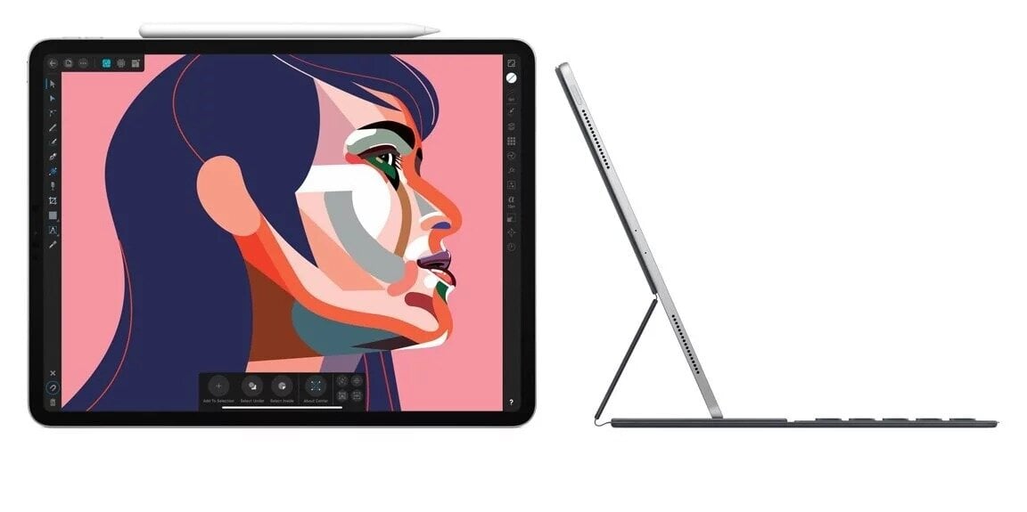 Η Apple φέρνει την υποστήριξη mouse στο iPad με το iPadOS