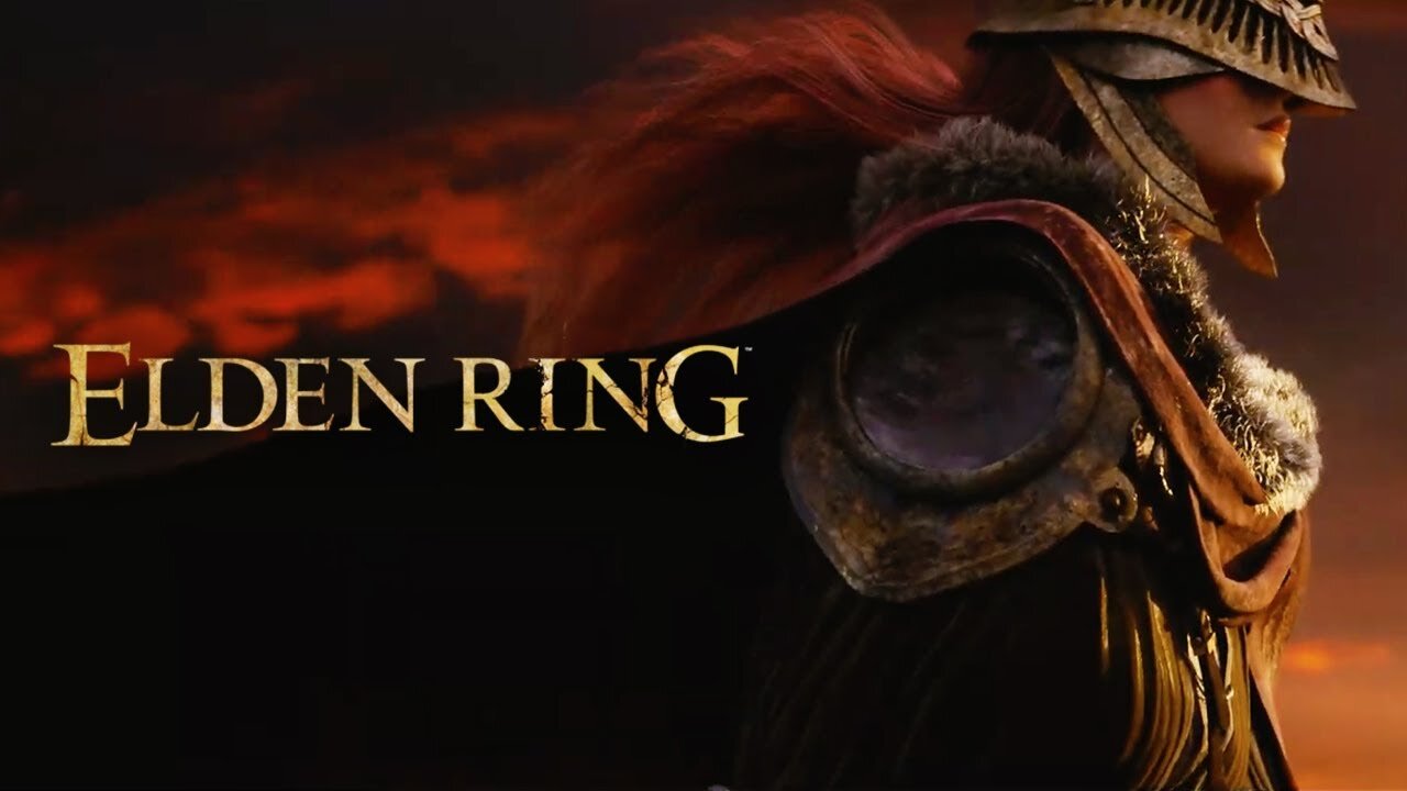 Περισσότερες πληροφορίες για "Ο George R.R. Martin συνεργάζεται με τον δημιουργό του Dark Souls και το αποτέλεσμα είναι το Elden Ring"