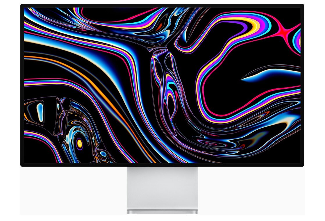 Νέα οθόνη Pro Display XDR από την Apple με τιμή $4999, αλλά χωρίς το «stand» (πωλείται ξεχωριστά έναντι… $999)