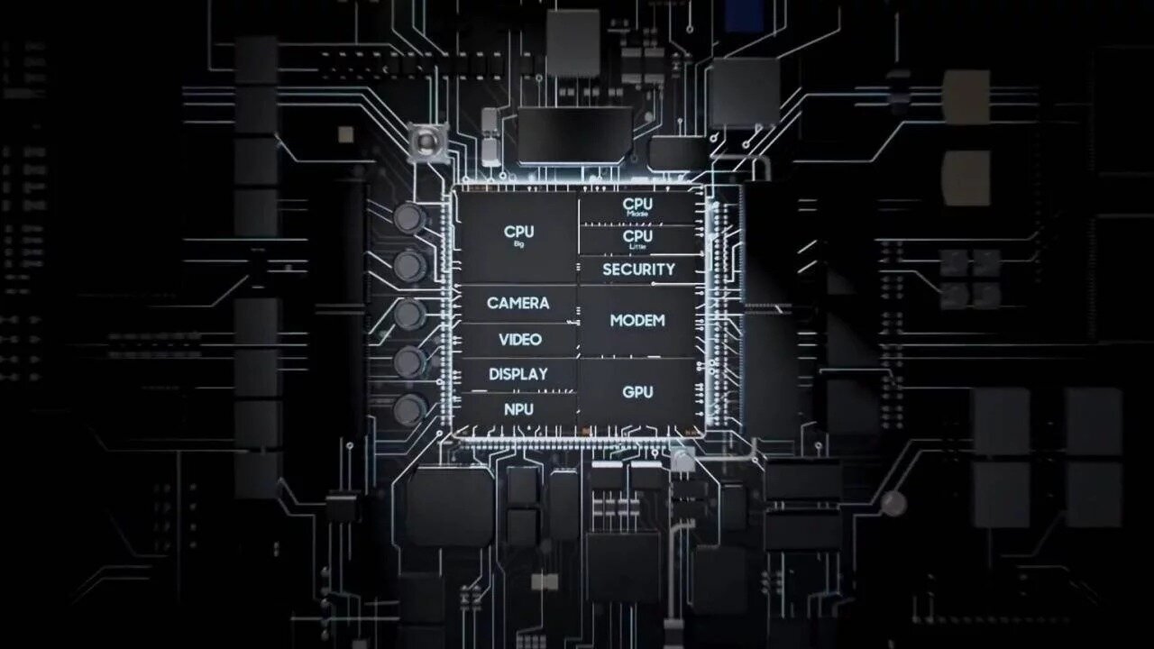Περισσότερες πληροφορίες για "Τα smartphones της Samsung ενδέχεται να διαθέτουν τεχνολογία γραφικών AMD Radeon στο μέλλον"