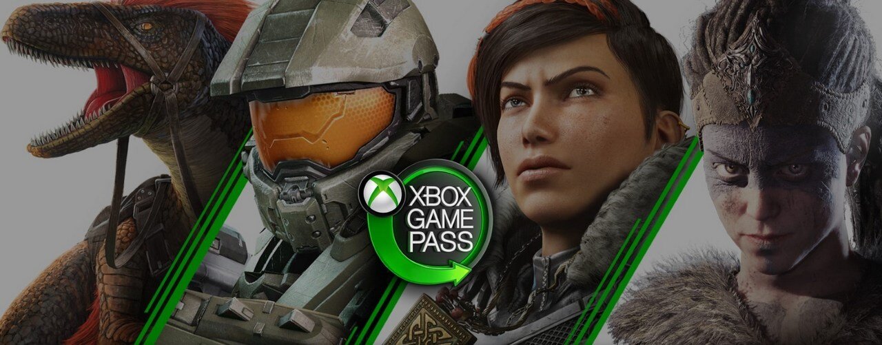 Περισσότερες πληροφορίες για "Το Xbox Game Pass για PC φέρνει μια μεγάλη βιβλιοθήκη παιχνιδιών στα Windows 10 PC [Ενημέρωση]"