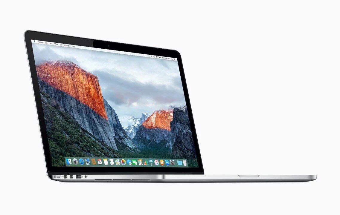 Η Apple ανακαλεί παλαιότερα MacBook Pro λόγω κινδύνου υπερθέρμανσης της μπαταρίας τους