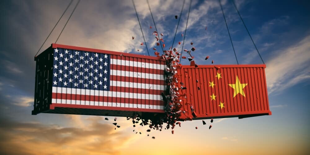 Επανέναρξη εμπορικών συνομιλιών ΗΠΑ - Κίνας και αναστολή αποκλεισμού της Huawei