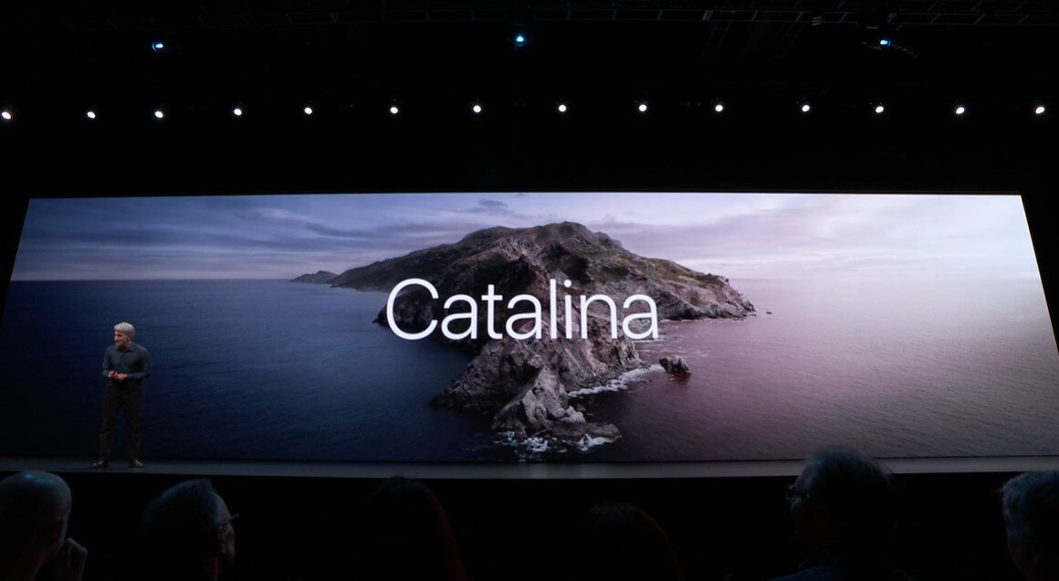 macOS 10.15 Catalina με νέες εφαρμογές, SwiftUI και δυνατότητα εκτέλεσης iPad εφαρμογών
