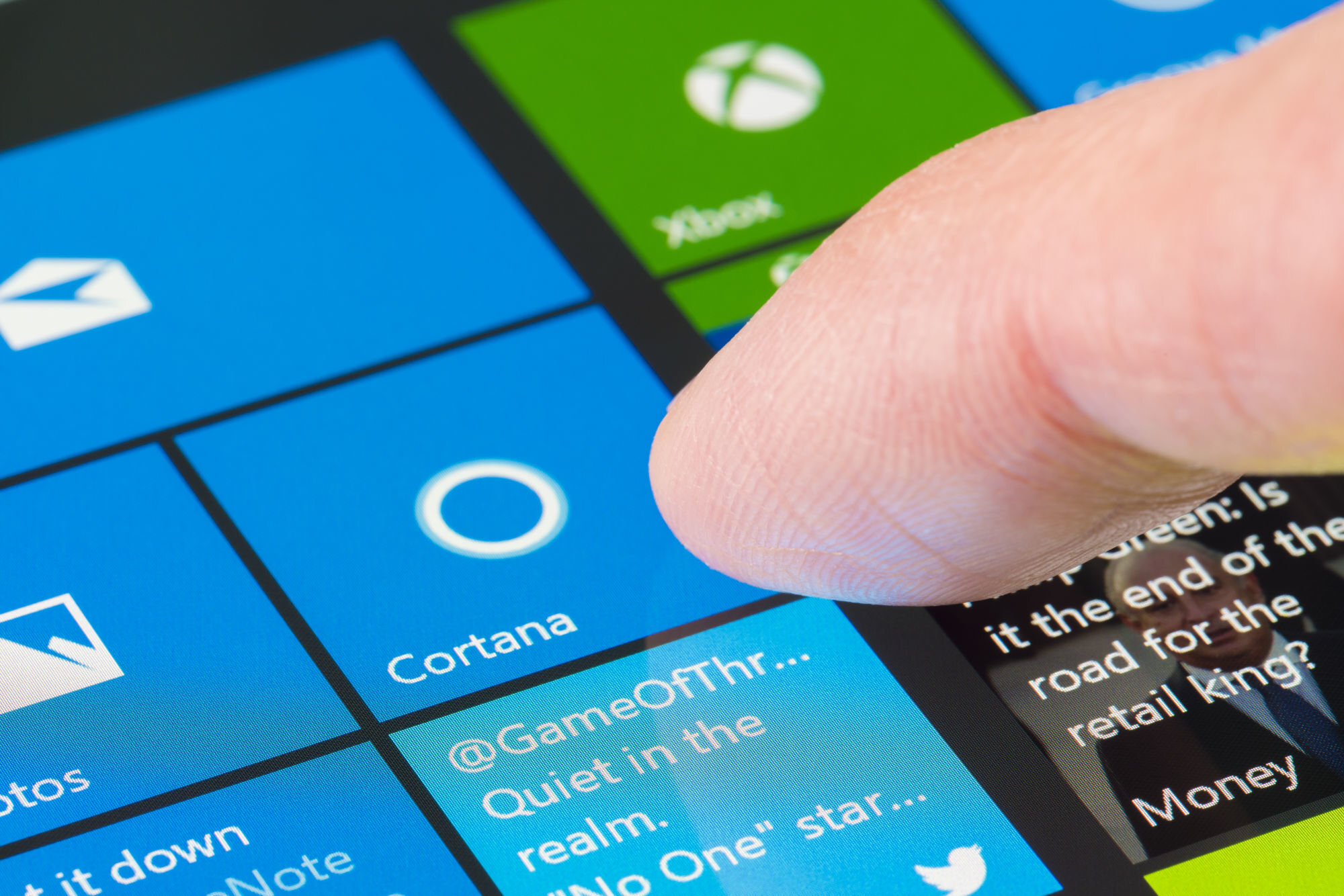 Η Microsoft φαίνεται πως θα διαχωρίσει την Cortana από τα Windows