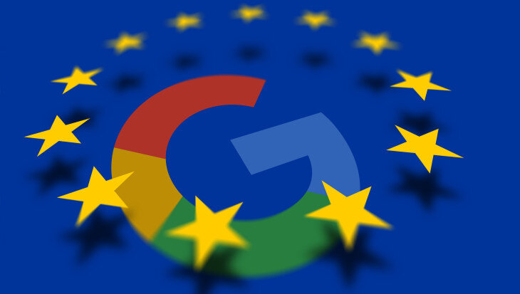 H Google εφεσίβαλε την απόφαση της ΕΕ να της επιβάλει πρόστιμο €1,49 δις για τις ρήτρες στις συμβάσεις του AdSense