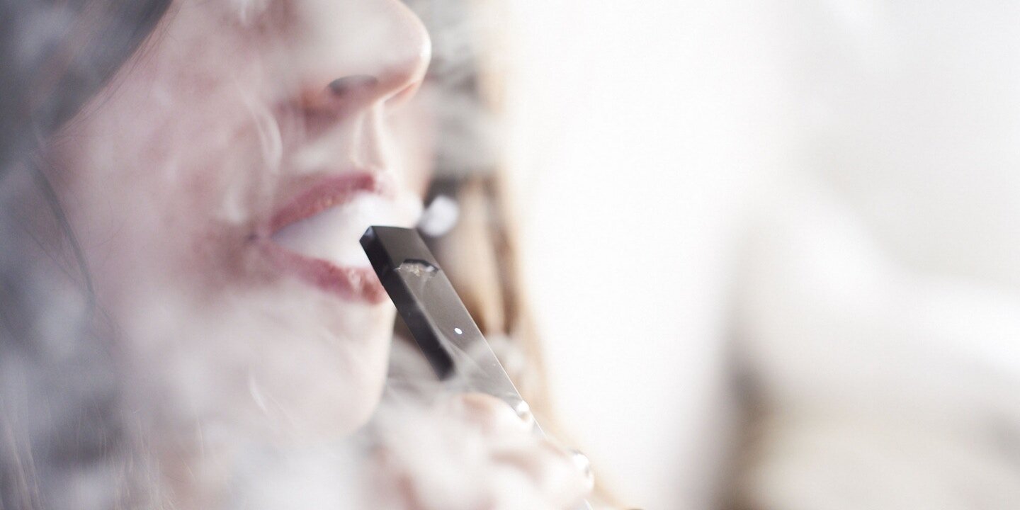 To Σαν Φρανσίσκο θα είναι η πρώτη Αμερικάνικη πόλη που απαγορεύει το ηλεκτρονικό τσιγάρο