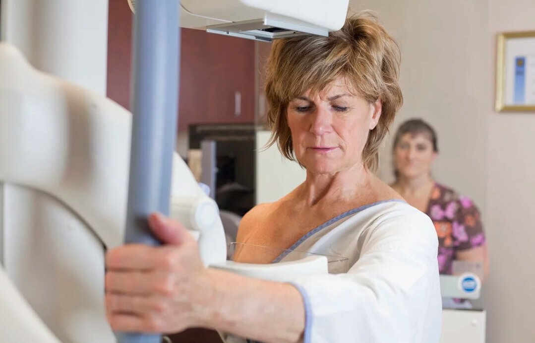 Η τεχνητή νοημοσύνη της IBM προβλέπει τον καρκίνο του μαστού, ένα χρόνο πριν κάνει την εμφάνιση του