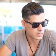 Spiros Paraskelidis
