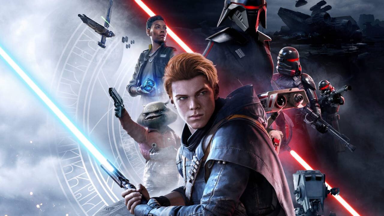 Περισσότερες πληροφορίες για "Star Wars Jedi: Fallen Order: 15 λεπτά εντυπωσιακού gameplay video από την E3"