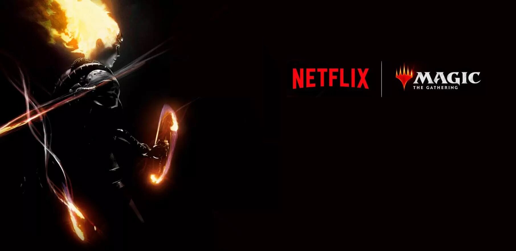 To Netflix ετοιμάζει μία σειρά κινούμενων σχεδίων βασισμένη στο Magic: The Gathering