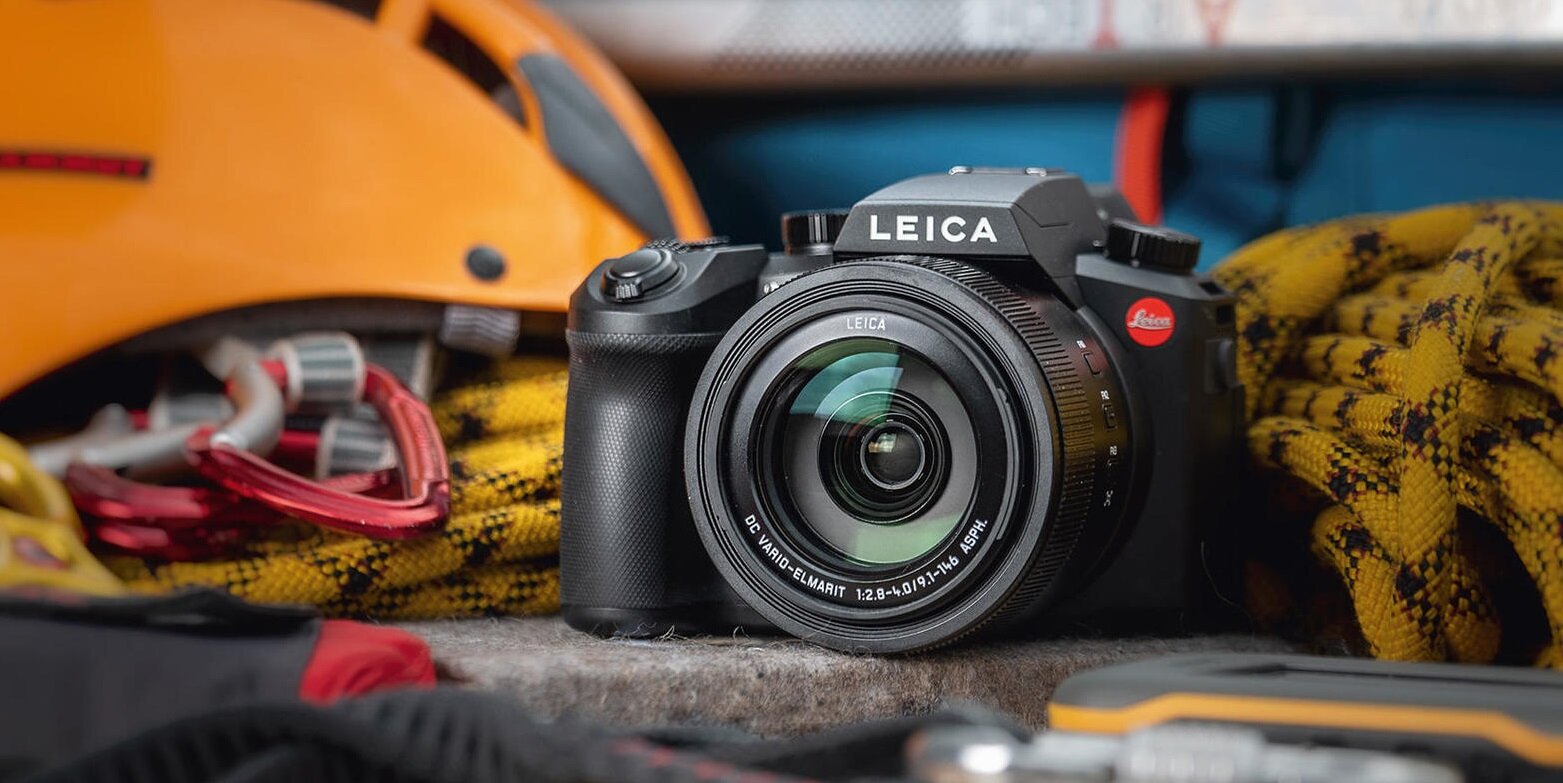 Η V-Lux 5 είναι μία travel-friendly κάμερα με τιμή $1250 από τη Leica