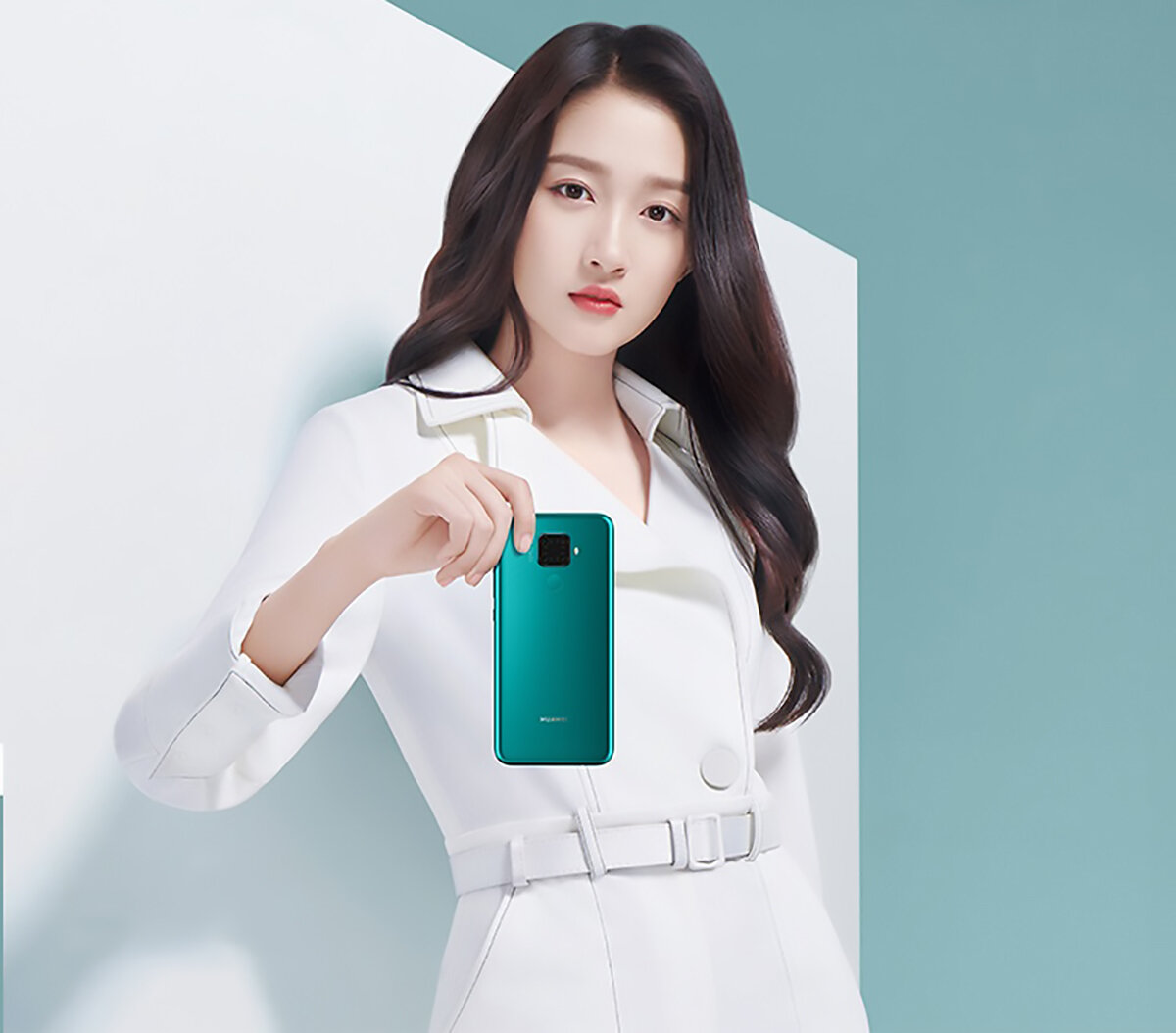 Η Huawei ανακοίνωσε το nova 5i Pro στη Κίνα που μάλλον θα πωλείται ως Mate 30 Lite στην Ευρώπη