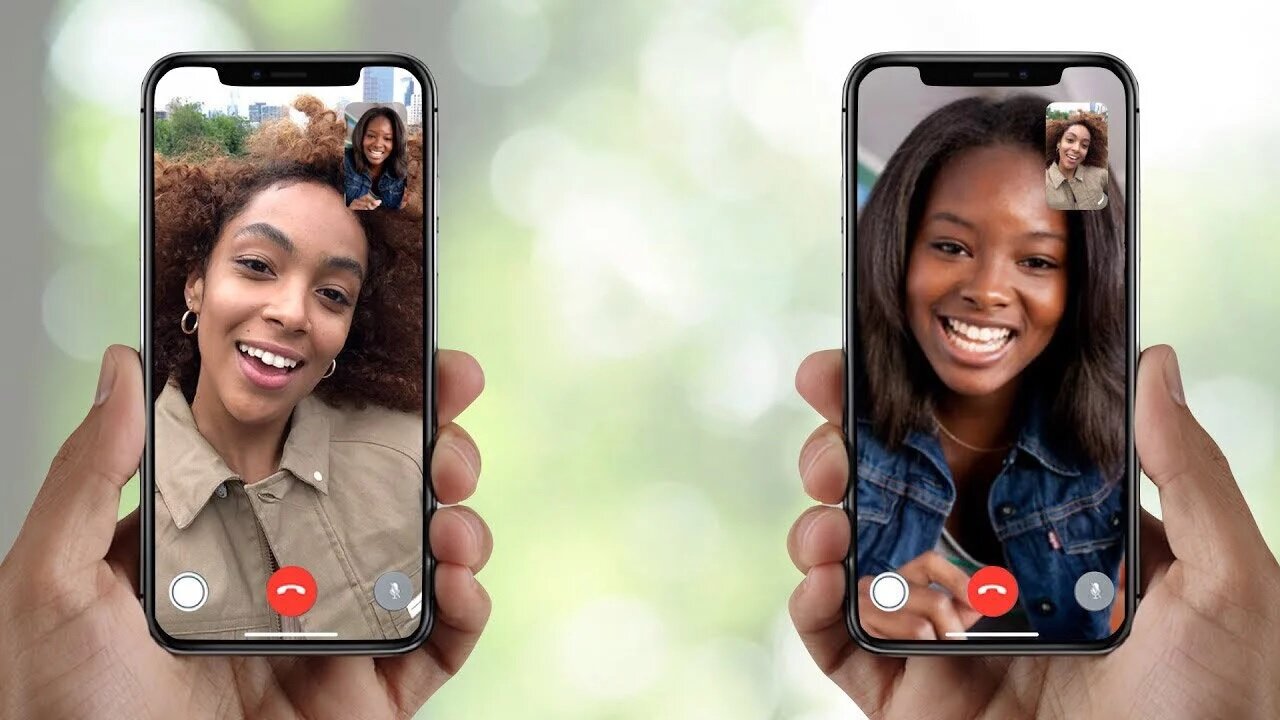 Το iOS 13 θα διορθώσει το πρόβλημα με την οπτική επαφή στο FaceTime
