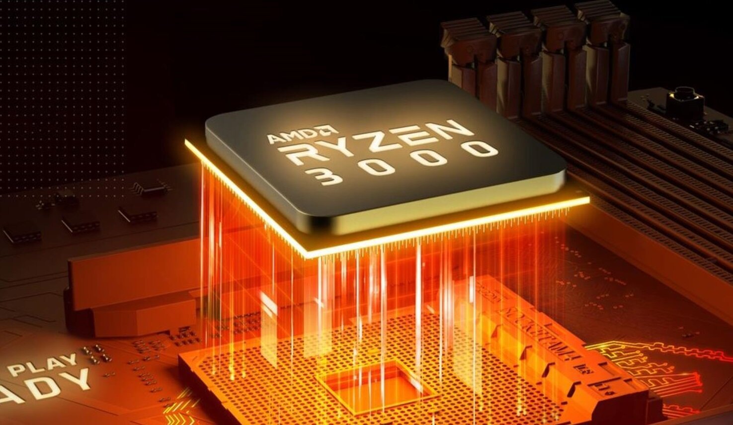 AMD Ryzen 3000: Τα συμπεράσματα από τα πρώτα reviews είναι εξαιρετικά θετικά