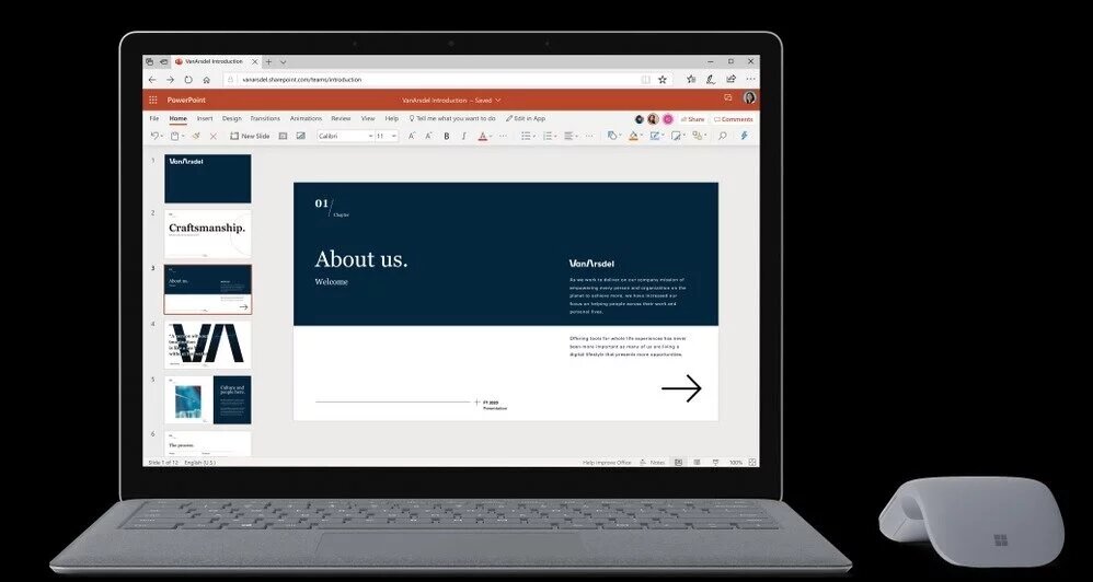 Microsoft: Το Office Online μετονομάζεται σε... Office