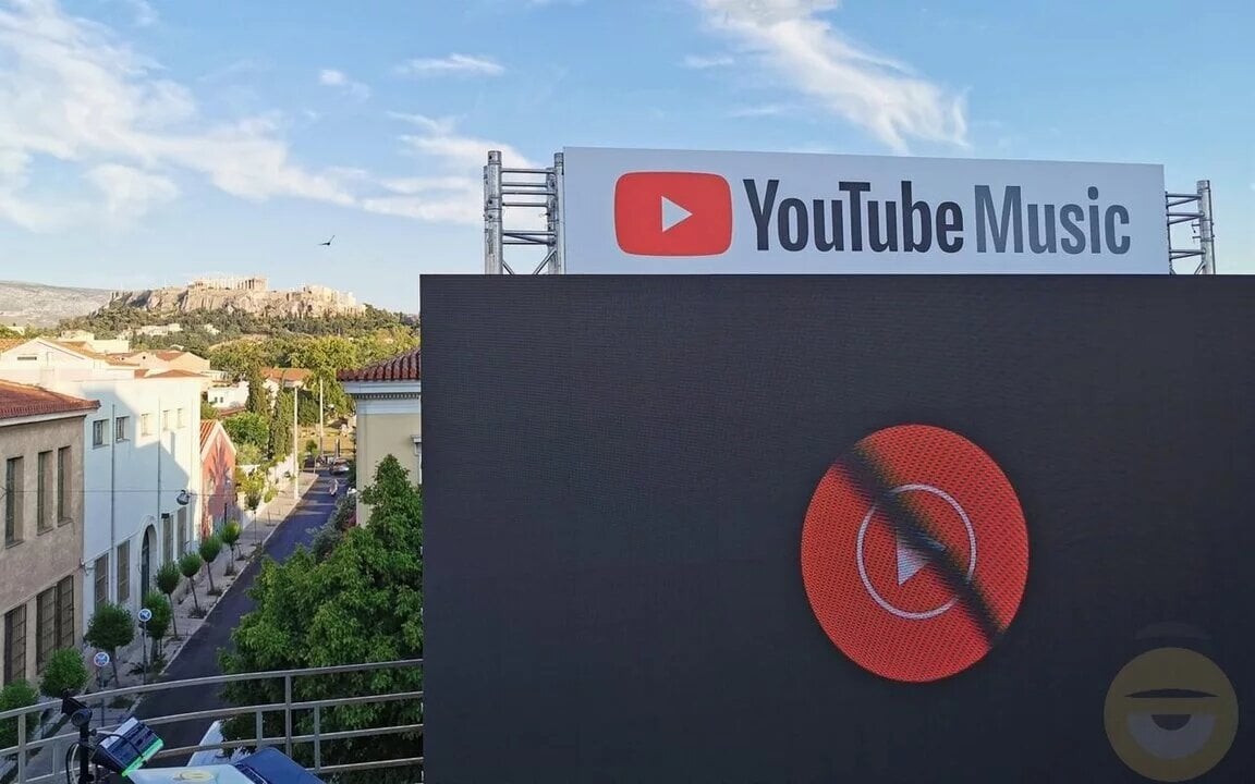YouTube Music και YouTube Premium επίσημα από σήμερα στην Ελλάδα