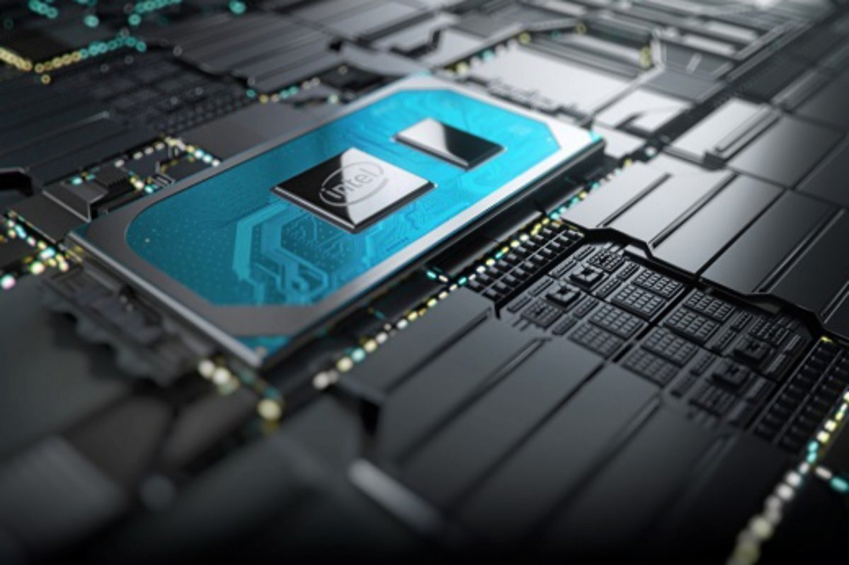 Η Intel ξεκίνησε τις αποστολές των 10nm επεξεργαστών «Ice Lake» σε OEMs