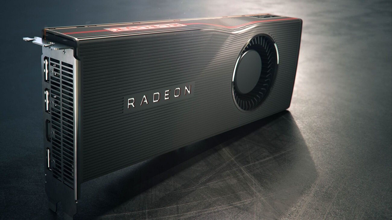 Φήμες ότι η AMD ετοιμάζει μία μεγαλύτερη «Navi 12» GPU στα 7nm για τη σειρά Radeon RX 5800