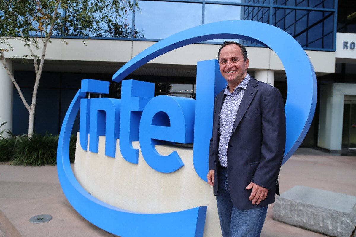 Ο CEO της Intel λέει πως η καθυστέρηση στα 10nm οφείλεται στο ότι η εταιρεία ήταν «επιθετική»