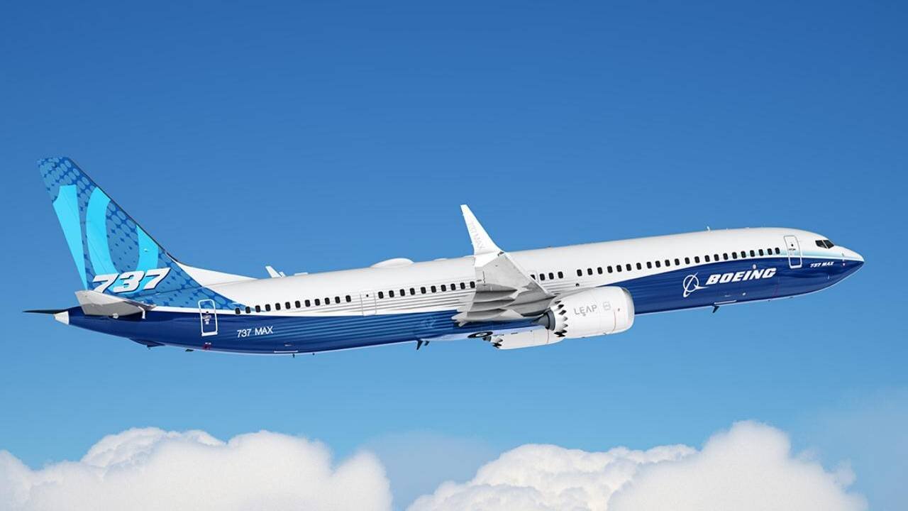 Πρόσθετα μέτρα ζητάει η Ευρώπη από τη Boeing για το 737 Max