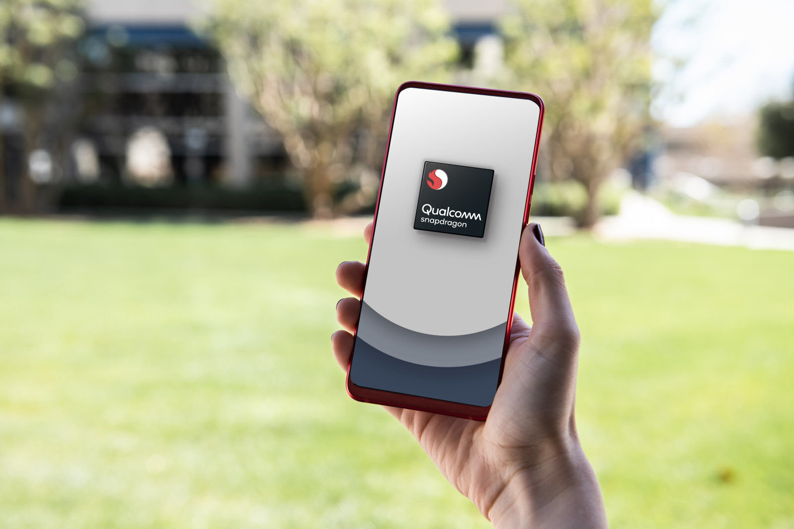 Το νέο Snapdragon 215 SoC της Qualcomm έρχεται για να «αναβαθμίσει» τα low-end smartphones