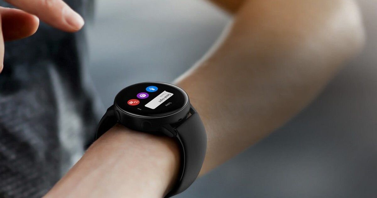 Το επερχόμενο Samsung Galaxy Watch Active 2 θα διαθέτει ECG και «fall detection»