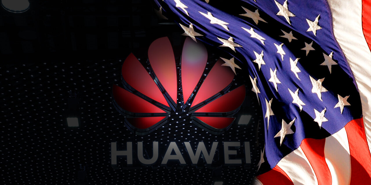Η Huawei ταυτίζεται με την Apple σε θέματα ιδιωτικότητας και ισχυρίζεται ότι το OS της είναι ταχύτερο του Android