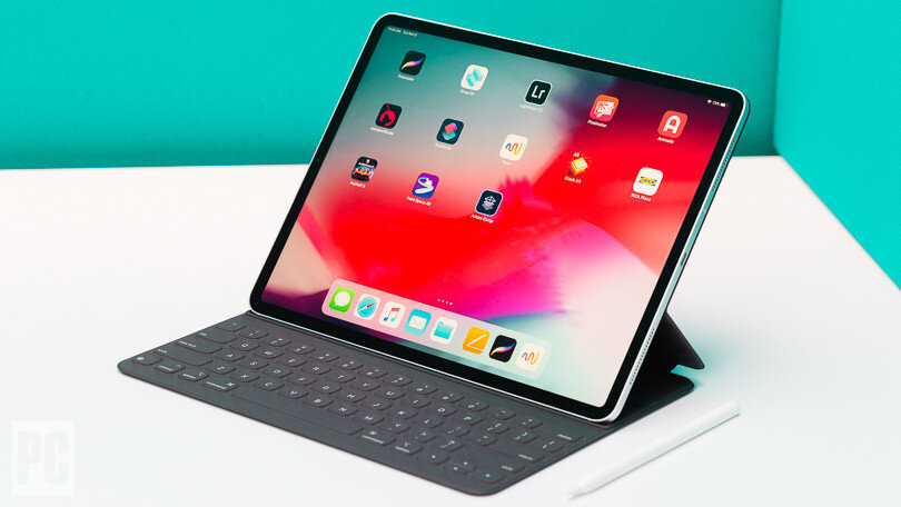Η Apple θα παρουσιάσει ενδεχομένως αρκετά νέα μοντέλα iPad το Φθινόπωρο
