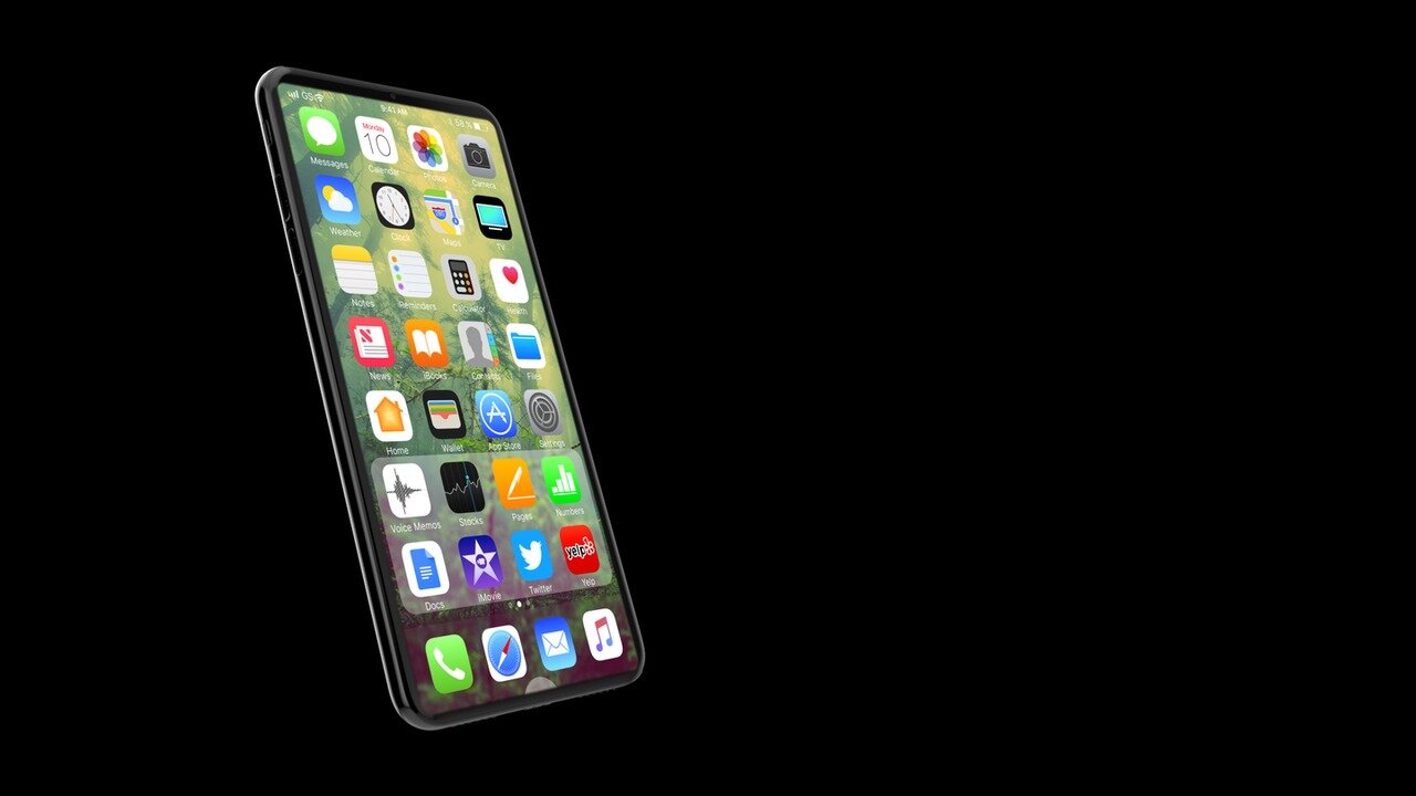 Περισσότερες πληροφορίες για "Η Apple σκοπεύει να κυκλοφορήσει ένα iPhone με under-display αισθητήρα δακτυλικών αποτυπωμάτων στην Κίνα"