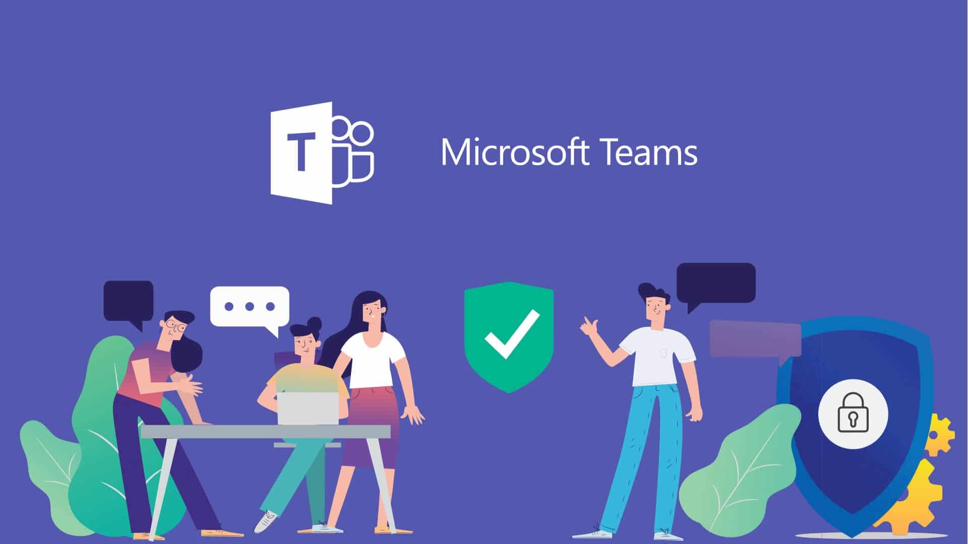 13 εκατομμύρια ενεργοί χρήστες για το Microsoft Teams που προσπερνά το Slack