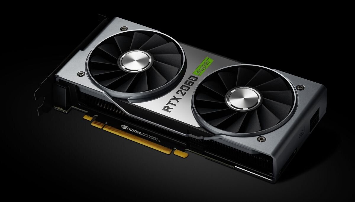 Οι νέες GeForce RTX Super GPUs κατασκευάζονται στα 11nm και όχι στα 12nm;