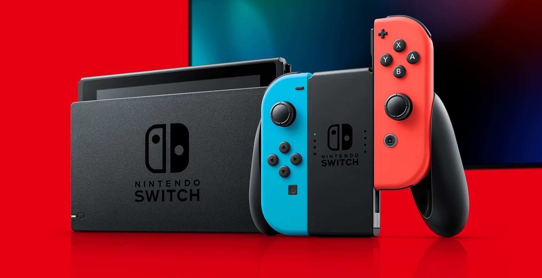 Η Nintendo θα λανσάρει στα μέσα Αυγούστου νέα έκδοση του Switch με βελτιωμένη διάρκεια ζωής της μπαταρίας