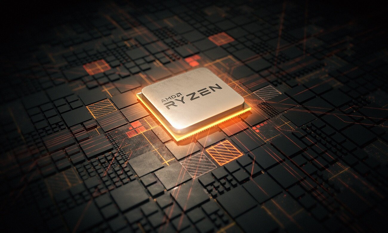 Μεγαλύτερο μερίδιο στην αγορά των επεξεργαστών στην Ιαπωνία και στη Ν. Κορέα κατέχει τώρα η AMD από την Intel